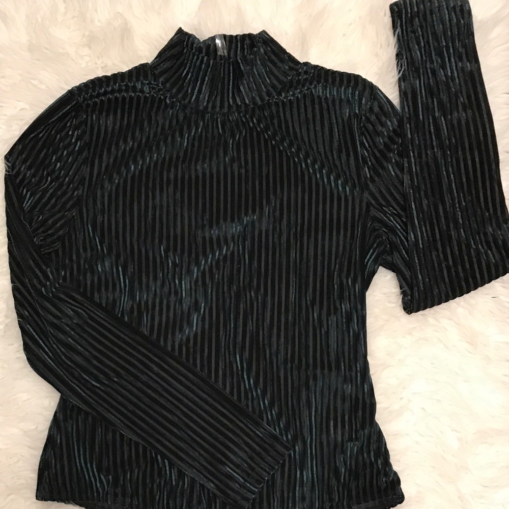 Body Suite Top (M/L Only - one of each)